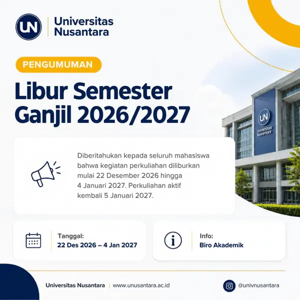 18 Template Sosmed Kampus – preview 1