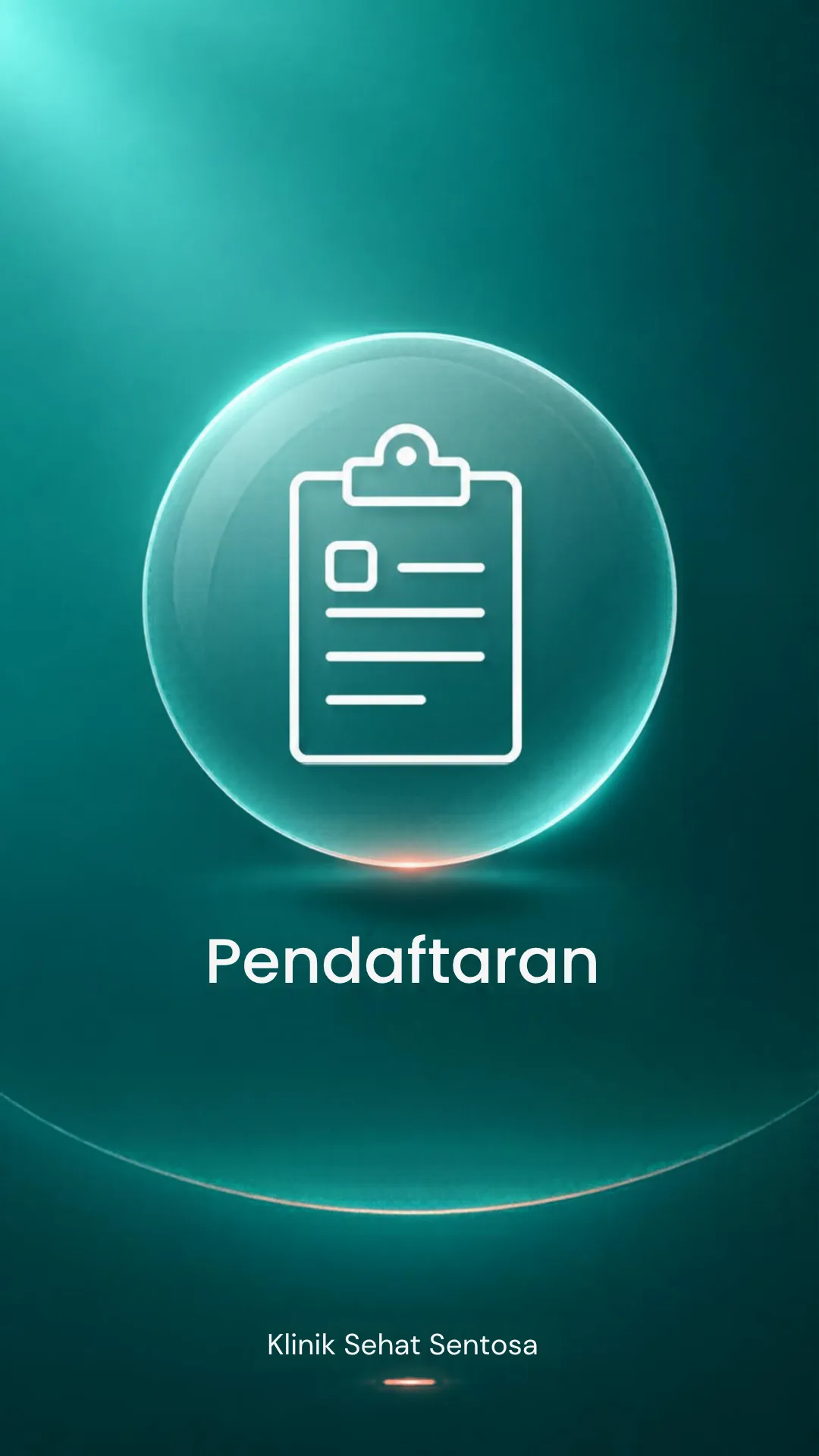 18 Template Canva Klinik & Kesehatan – preview vertikal 2