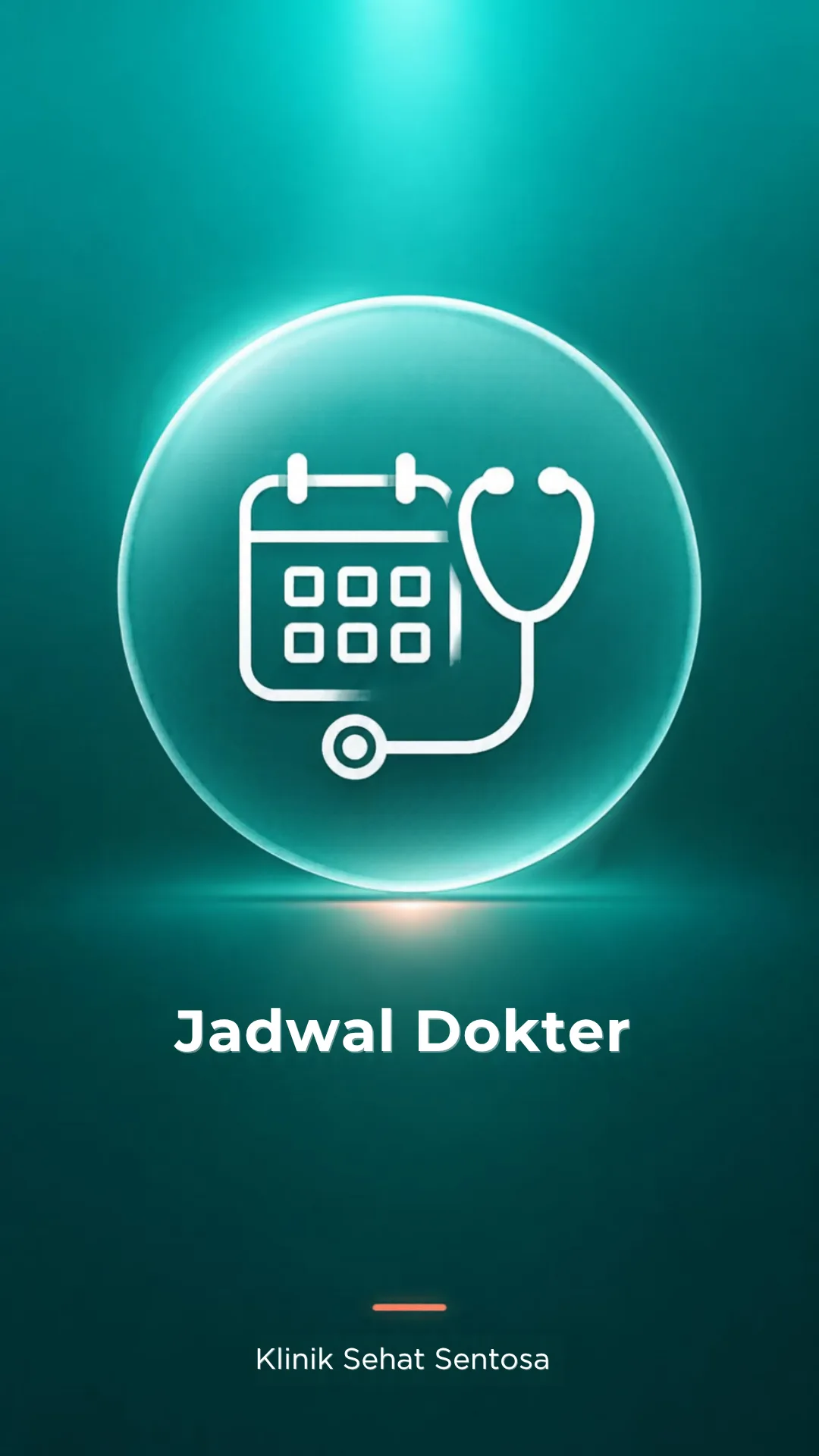 18 Template Canva Klinik & Kesehatan – preview vertikal 3